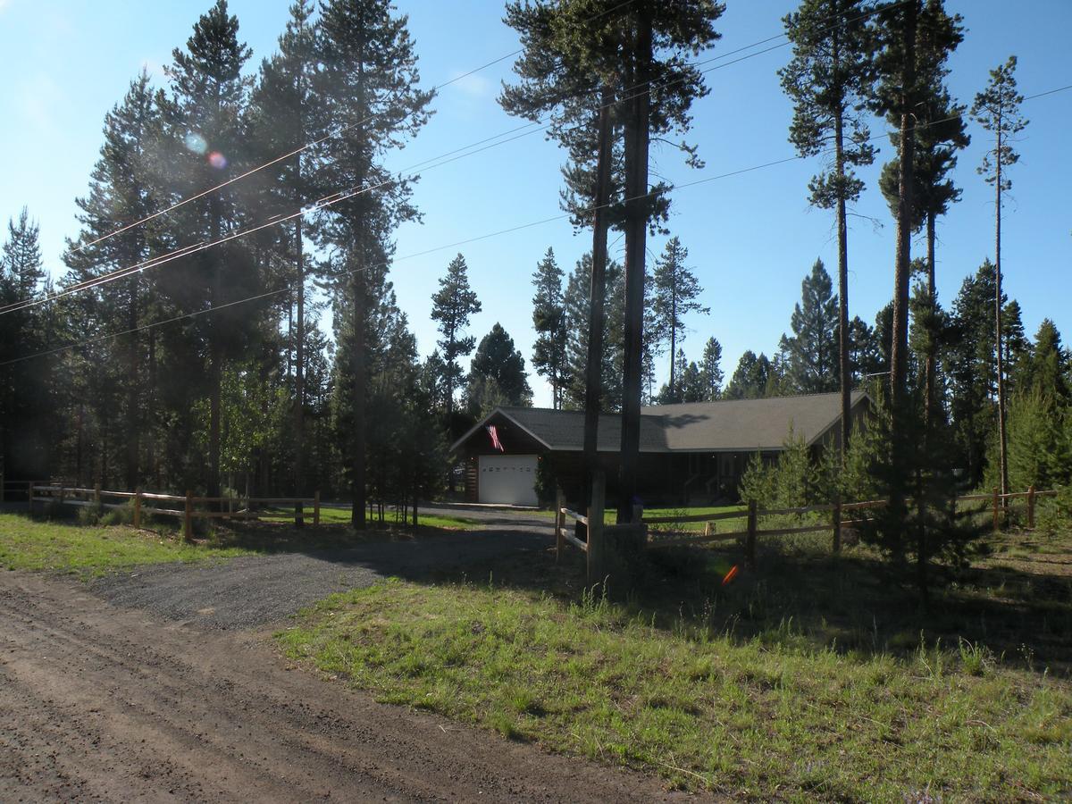 Вилла Cozy Cabin Lapine Ла-Пайн Номер фото